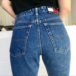 Vintage Tommy Hilfiger Jeans